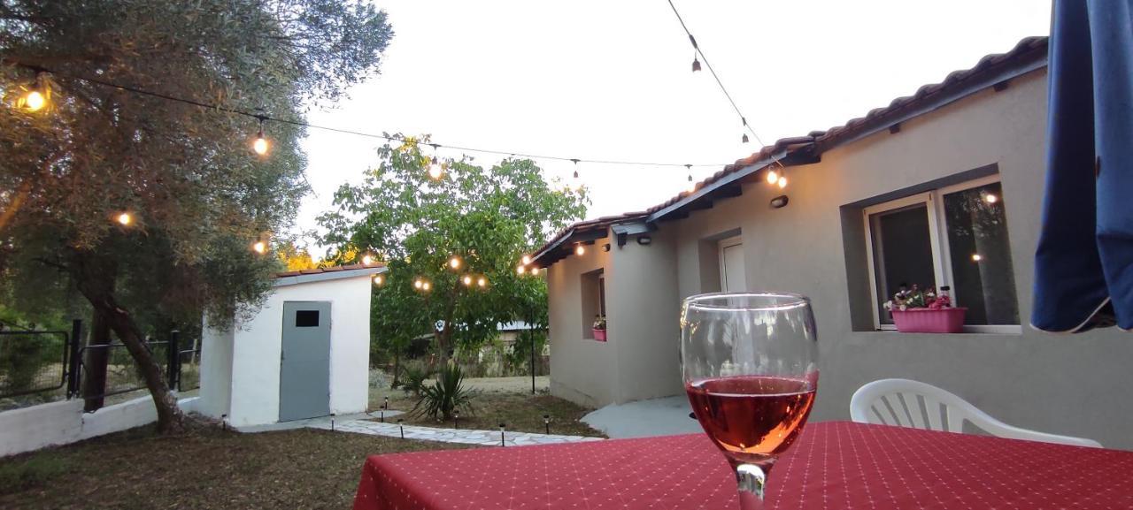 Kalithea Family House With 3 Bedrooms Kallithea  外观 照片