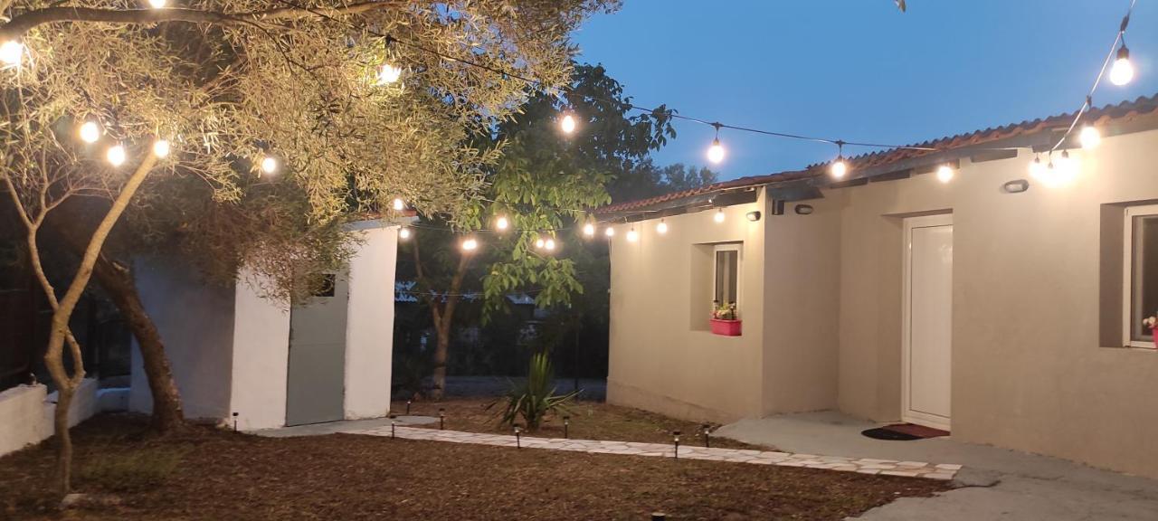 Kalithea Family House With 3 Bedrooms Kallithea  外观 照片