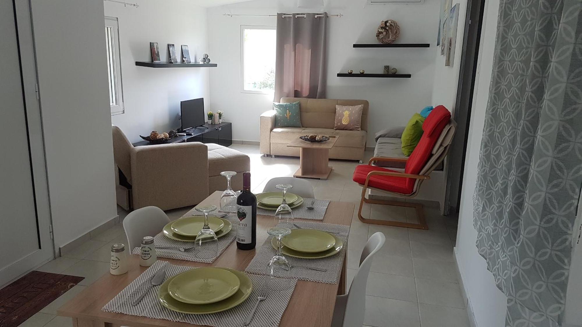 Kalithea Family House With 3 Bedrooms Kallithea  外观 照片