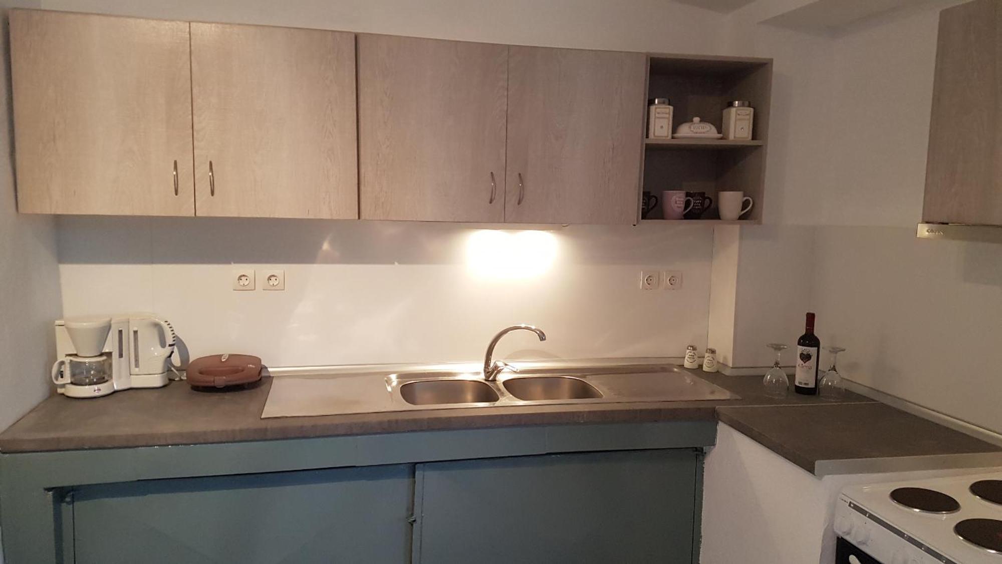 Kalithea Family House With 3 Bedrooms Kallithea  外观 照片