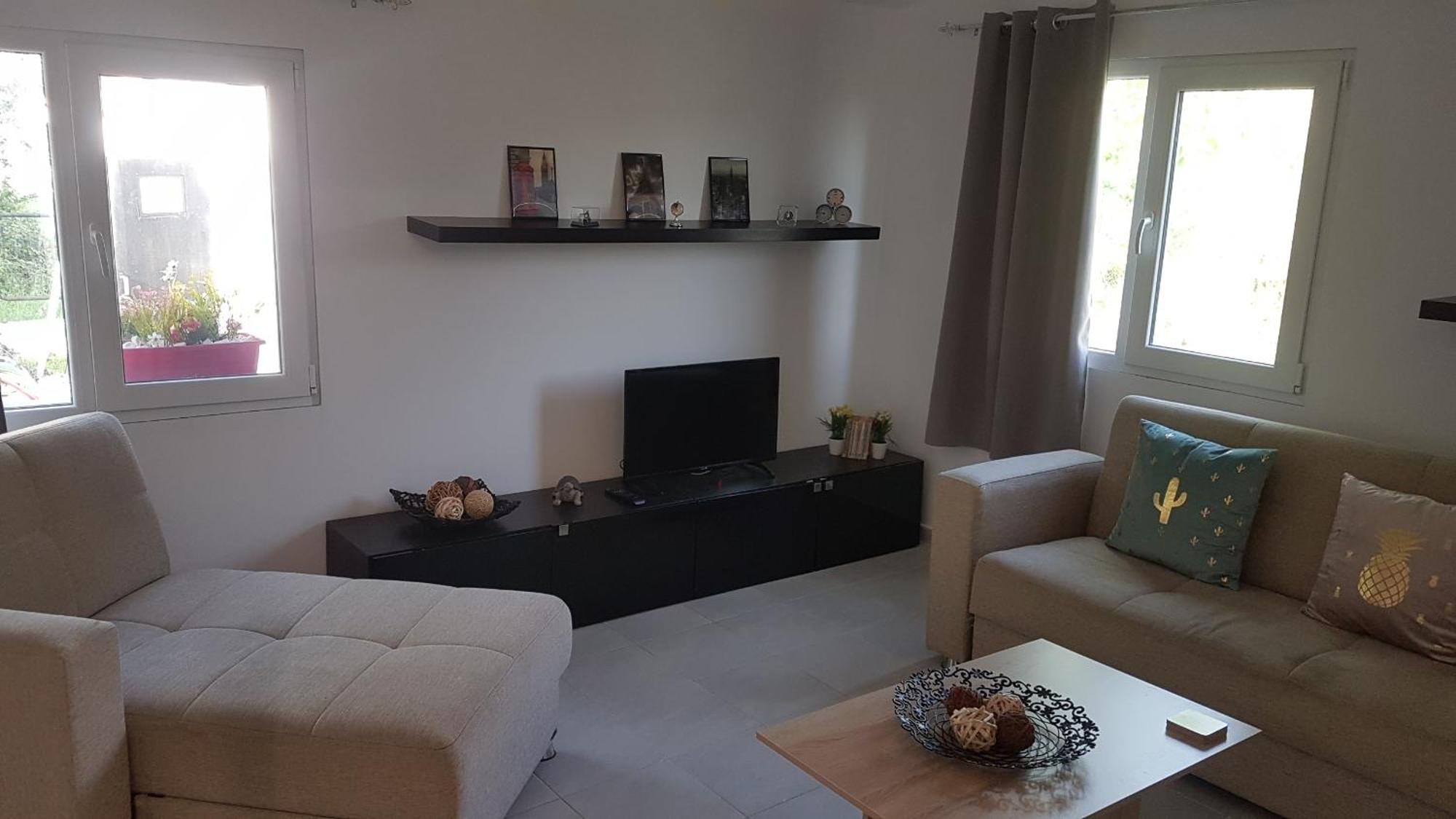 Kalithea Family House With 3 Bedrooms Kallithea  外观 照片