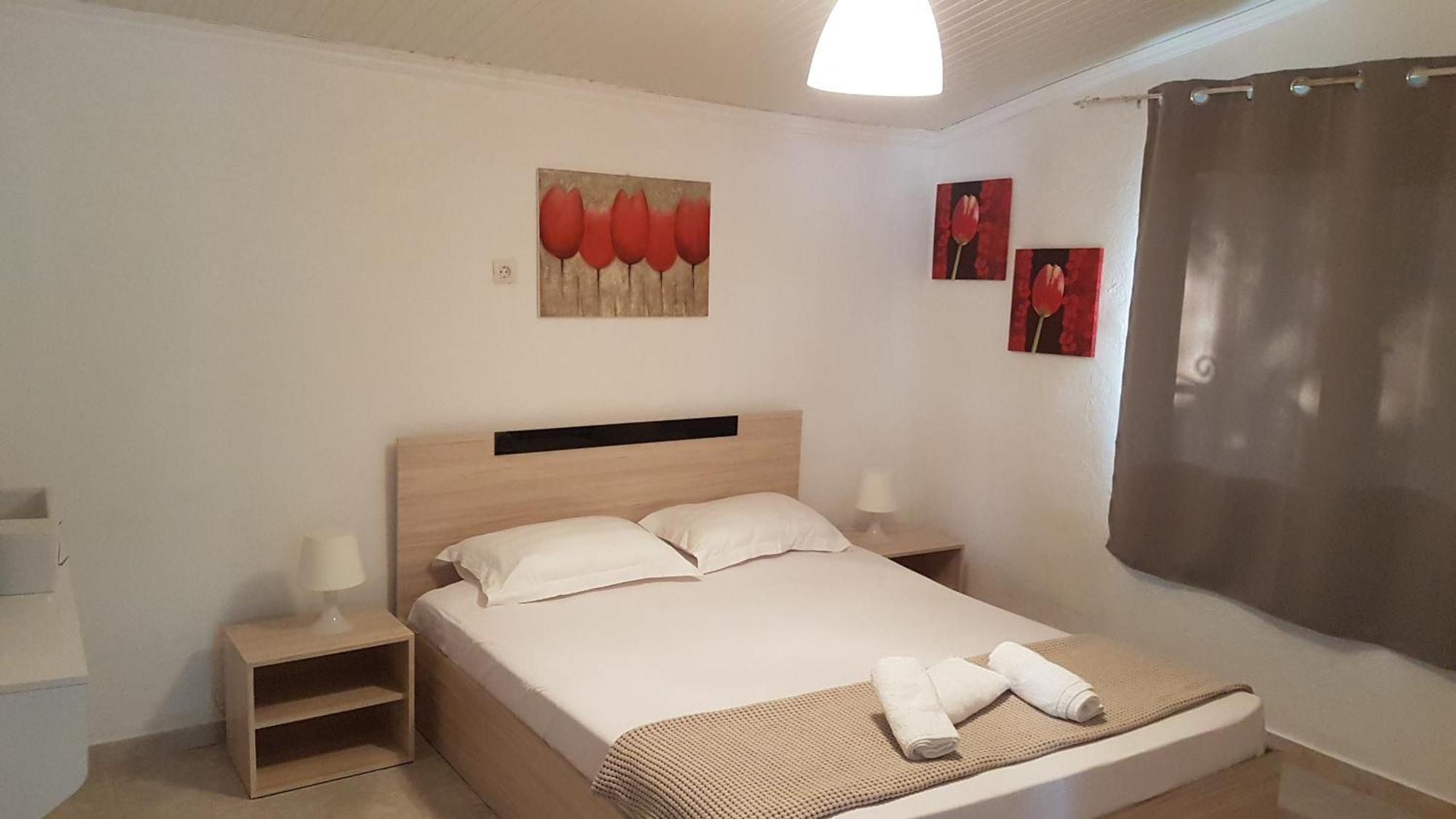 Kalithea Family House With 3 Bedrooms Kallithea  外观 照片