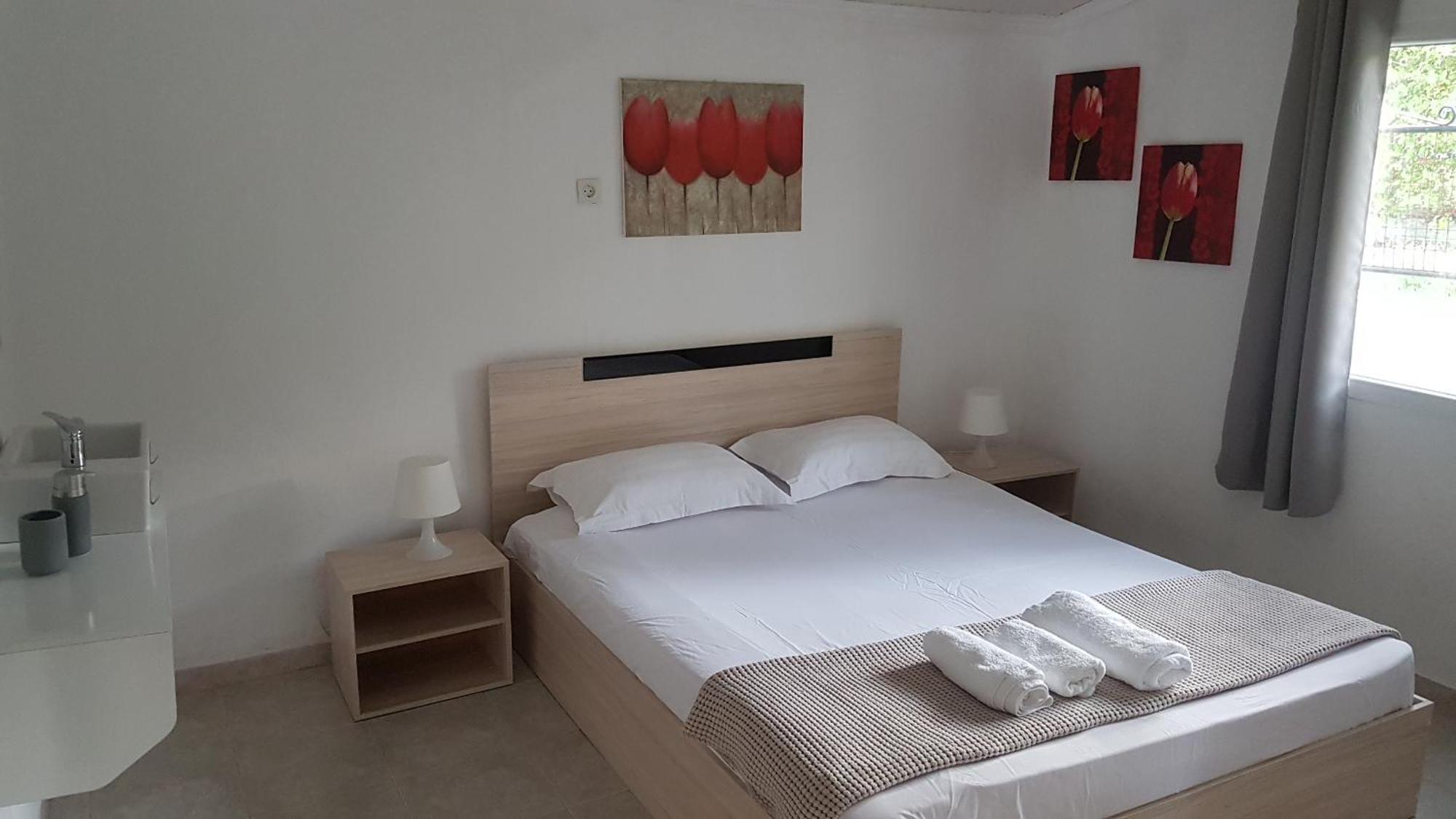 Kalithea Family House With 3 Bedrooms Kallithea  外观 照片