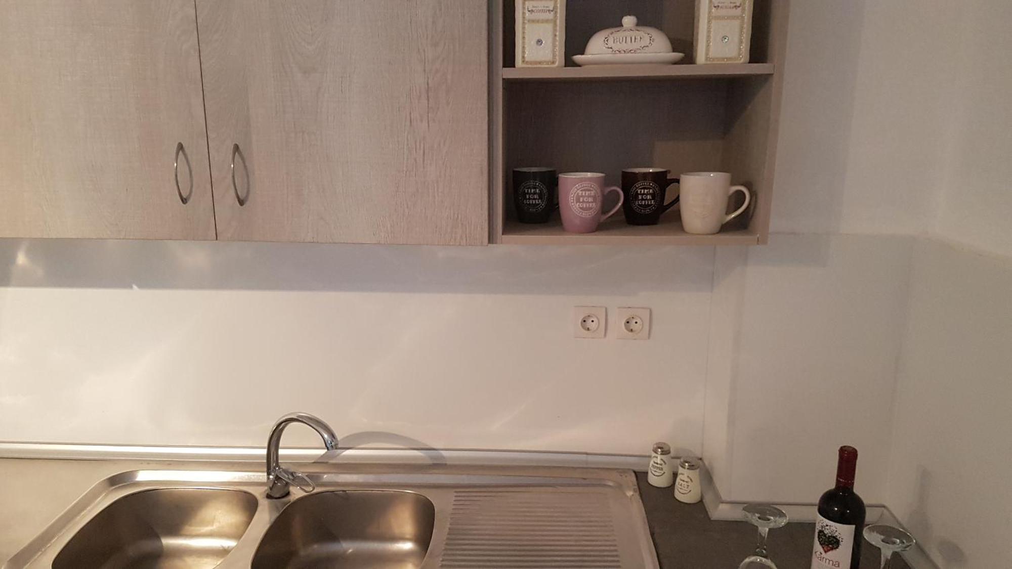 Kalithea Family House With 3 Bedrooms Kallithea  外观 照片