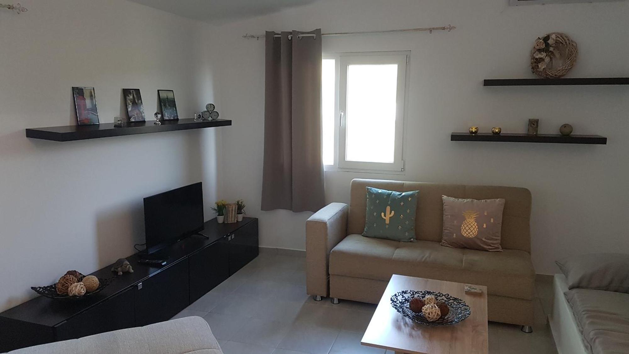 Kalithea Family House With 3 Bedrooms Kallithea  外观 照片