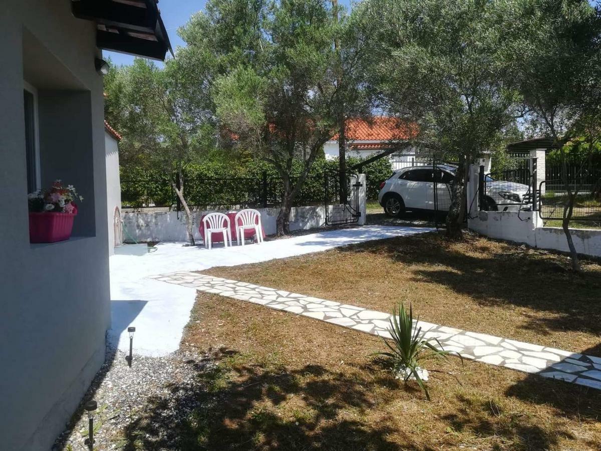 Kalithea Family House With 3 Bedrooms Kallithea  外观 照片